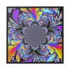 88302-206.jpg Animal Cracker Framed Canvas