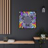 88302-209.jpg Animal Cracker Framed Canvas