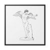 88302-91.jpg Men Angel Framed Canvas