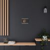 Wild Lion Standard Canvas