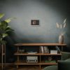 Wild Lion Standard Canvas