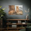 91638-114.jpg Female Lion Standard Canvas