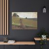 91638-13.jpg The Green Hill by Winslow Homer Standard Canvas