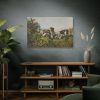 American Field Sports by Charles Parsons Standard Canvas