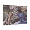 91638-145.jpg Tristan and Isolde by Salvador Dali Standard Canvas