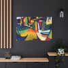 91638-163.jpg Scheherazade by Henry Lyman Sayen Standard Canvas