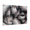91638-175.jpg Crystal Gradation by Paul Klee Standard Canvas