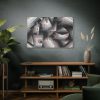 91638-179.jpg Crystal Gradation by Paul Klee Standard Canvas