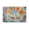91638-181.jpg Howling Dog by Paul Klee Standard Canvas