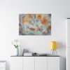 91638-182.jpg Howling Dog by Paul Klee Standard Canvas