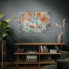 91638-184.jpg Howling Dog by Paul Klee Standard Canvas