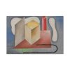 91638-186.jpg Factory by Mikuláš Galanda Standard Canvas
