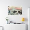 West Point, Prout's Neck by Winslow Homer Standard Canvas