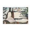 91638-236.jpg Snowy Rooftops and Trees by Arthur Dove Standard Canvas