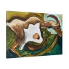 91638-240.jpg Study for Goat by Arthur Dove Standard Canvas