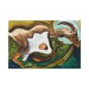 91638-241.jpg Study for Goat by Arthur Dove Standard Canvas