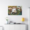 91638-242.jpg Study for Goat by Arthur Dove Standard Canvas