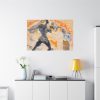 91638-247.jpg The Girl with the Golden Eyes by Charles Demuth Standard Canvas
