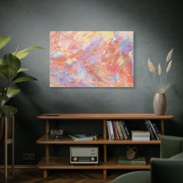 91638-254.jpg Colorfull Abstract Art Standard Canvas
