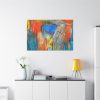 91638-257.jpg Colorful Abstract Painting Standard Canvas