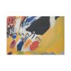 91638-260.jpg Impressions III by Wassily Kandinsky Standard Canvas
