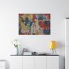 91638-272.jpg Oriental by Wassily Kandinsky Standard Canvas