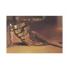 91638-276.jpg The Anthropomorphic Cabinet by Salvador Dali Standard Canvas