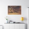 91638-277.jpg The Anthropomorphic Cabinet by Salvador Dali Standard Canvas