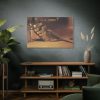 91638-279.jpg The Anthropomorphic Cabinet by Salvador Dali Standard Canvas