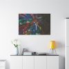 91638-292.jpg Animal Fates by Franz Marc Standard Canvas