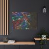 91638-293.jpg Animal Fates by Franz Marc Standard Canvas