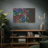 91638-294.jpg Animal Fates by Franz Marc Standard Canvas