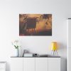 91638-307.jpg Impressions of Africa by Salvador Dali Standard Canvas
