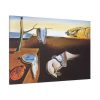 91638-320.jpg Persistence of Memory by Salvador Dali Standard Canvas
