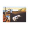 91638-321.jpg Persistence of Memory by Salvador Dali Standard Canvas