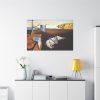 91638-322.jpg Persistence of Memory by Salvador Dali Standard Canvas