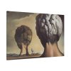 91638-325.jpg The Three Sphinxes of Bikini by Salvador Dali Standard Canvas