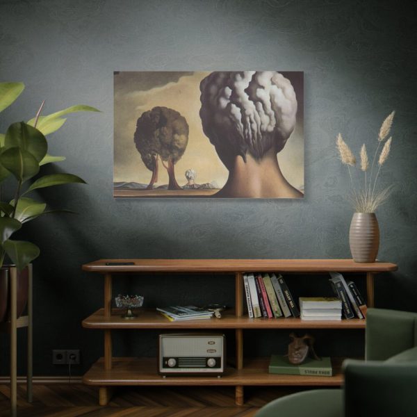 91638-329.jpg The Three Sphinxes of Bikini by Salvador Dali Standard Canvas