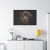 91638-332.jpg Labrador Retriever Standard Canvas