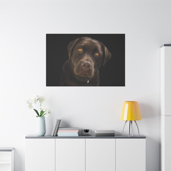 91638-332.jpg Labrador Retriever Standard Canvas