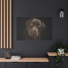91638-333.jpg Labrador Retriever Standard Canvas