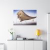 91638-342.jpg Sleep by Salvador Dali Standard Canvas