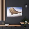 91638-343.jpg Sleep by Salvador Dali Standard Canvas