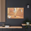 Feather Equilibrium by Salvador Dali Standard Canvas
