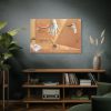 Feather Equilibrium by Salvador Dali Standard Canvas