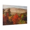 91638-35.jpg Autumn Treetops by Winslow Homer Standard Canvas