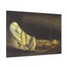 Anthropomorphic bread by Salvador Dali Standard Canvas