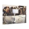 91638-370.jpg Apparition of Face and Fruit Dish on a Beach by Salvador Dali Standard Canvas