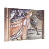 91638-385.jpg Decor For Romeo Et Juliet By Salvador Dali Standard Canvas