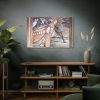 91638-389.jpg Decor For Romeo Et Juliet By Salvador Dali Standard Canvas
